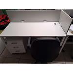 Postazione hot desk - 20