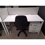 Postazione hot desk - 07
